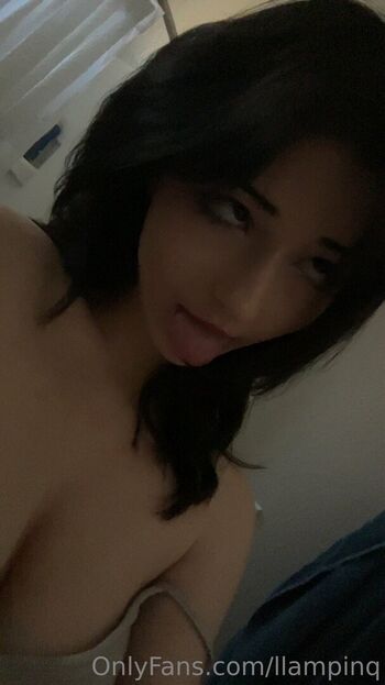 Llampinq  page leaked private photo uncensored HD quality