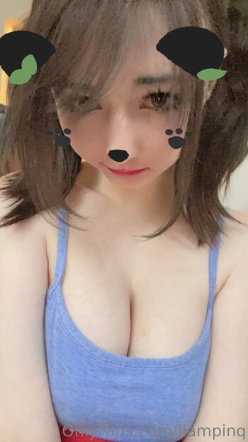 Llampinq leaked private photo uncensored HD quality
