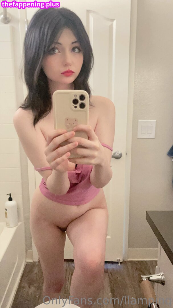 Llampinq / leaked private photo uncensored HD quality