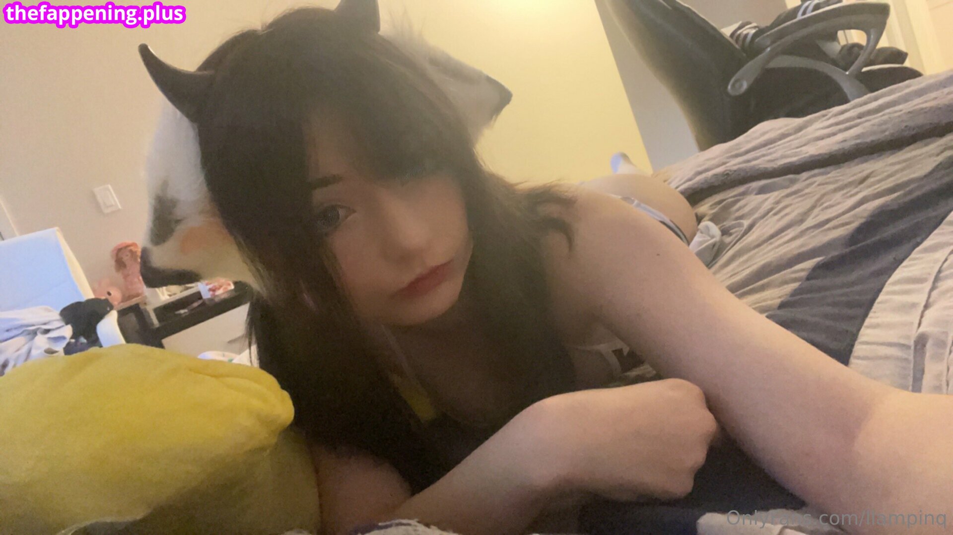 Llampinq / leaked private photo uncensored HD quality
