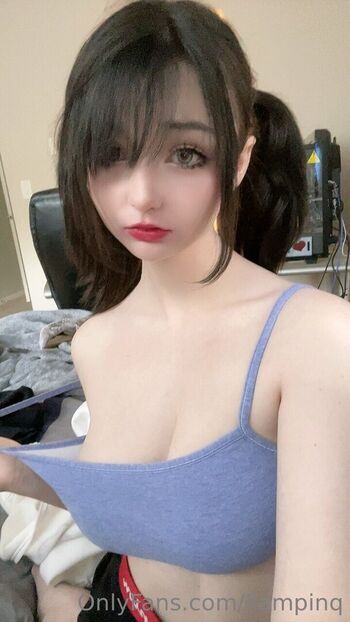 Llampinq leaked private photo uncensored HD quality