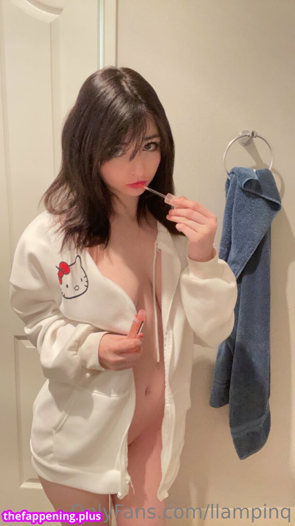 Llampinq / leaked private photo uncensored HD quality