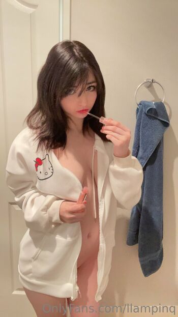Llampinq leaked private photo uncensored HD quality