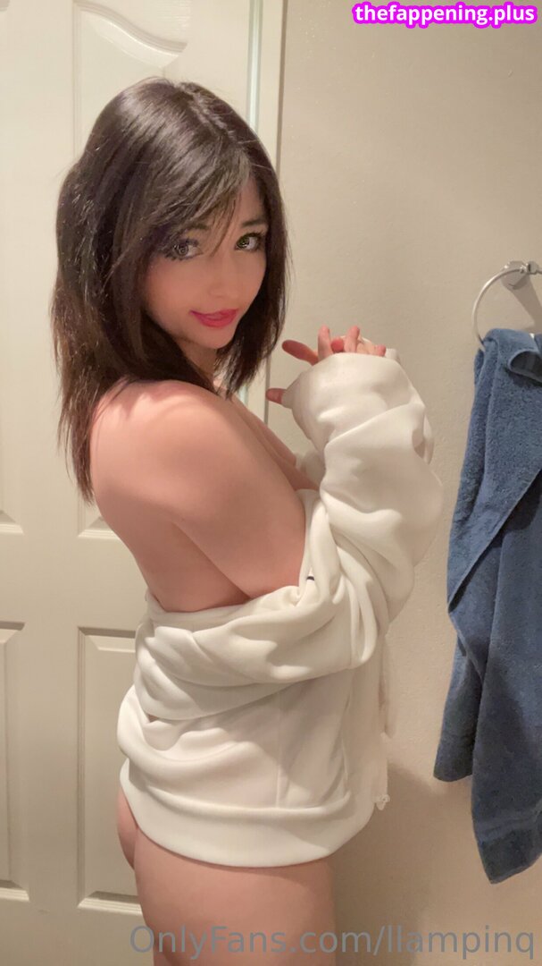 Llampinq / leaked private photo uncensored HD quality