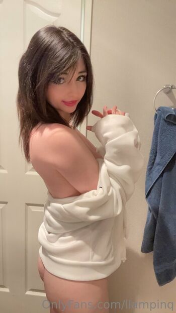 Llampinq leaked private photo uncensored HD quality