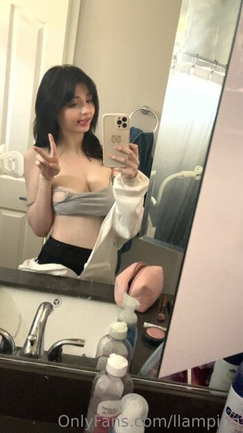 Llampinq leaked private photo uncensored HD quality