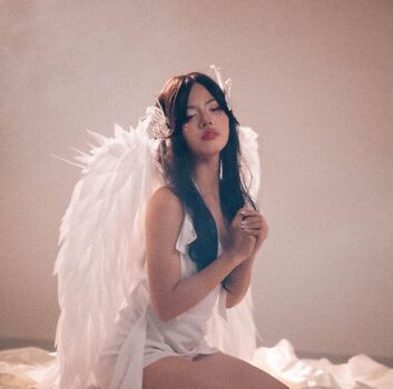 Lolicia cos page leaked private photo uncensored HD quality