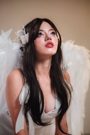 Lolicia cos page leaked private photo uncensored HD quality