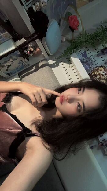 Lolicia cos leaked private photo uncensored HD quality