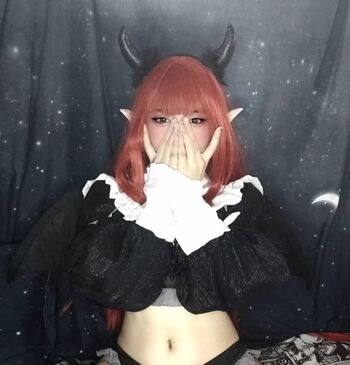 Lolicia cos leaked private photo uncensored HD quality