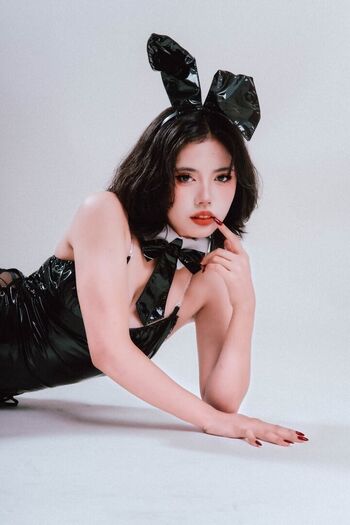 Lolicia cos leaked private photo uncensored HD quality