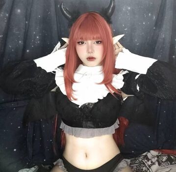 Lolicia cos leaked private photo uncensored HD quality