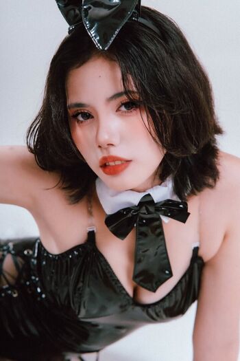 Lolicia cos leaked private photo uncensored HD quality