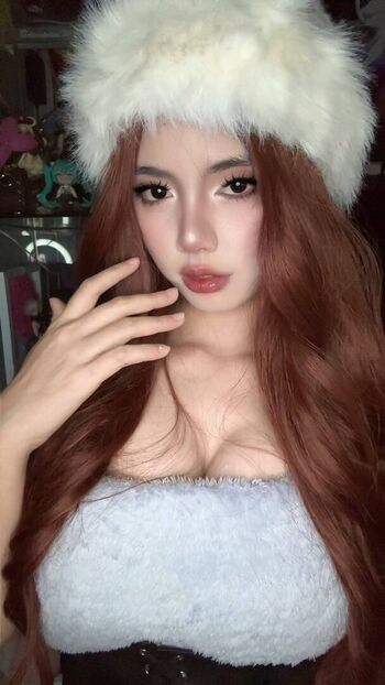 Lolicia cos leaked private photo uncensored HD quality