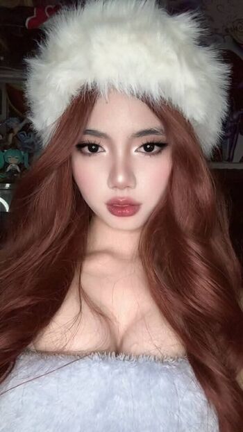 Lolicia cos leaked private photo uncensored HD quality
