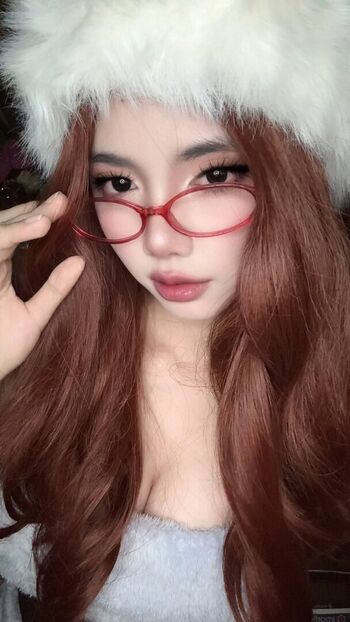 Lolicia cos leaked private photo uncensored HD quality