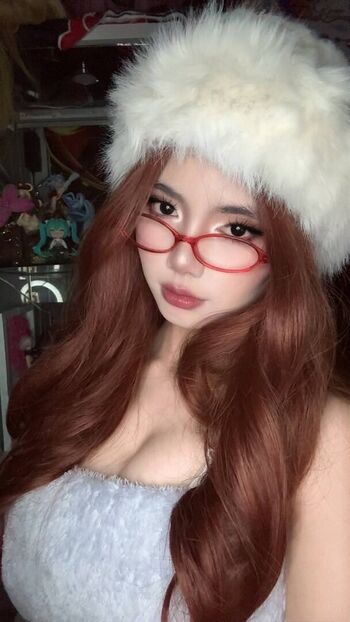Lolicia cos leaked private photo uncensored HD quality