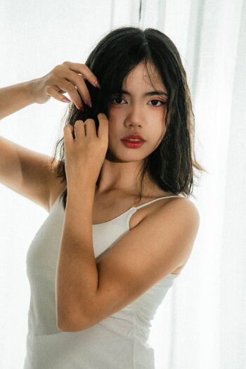 Lolicia cos leaked private photo uncensored HD quality