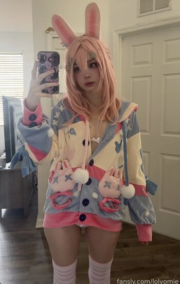 Lolyomie page leaked private photo uncensored HD quality