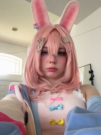 Lolyomie leaked private photo uncensored HD quality