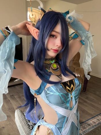 Lolyomie leaked private photo uncensored HD quality