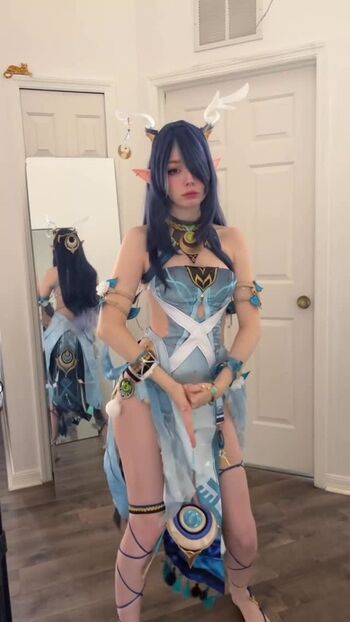 Lolyomie leaked private photo uncensored HD quality