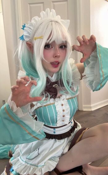 Lolyomie leaked private photo uncensored HD quality