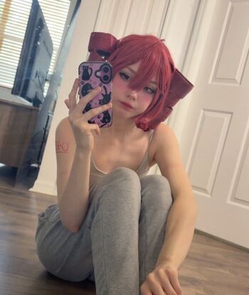 Lolyomie leaked private photo uncensored HD quality