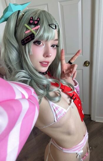 Lolyomie leaked private photo uncensored HD quality