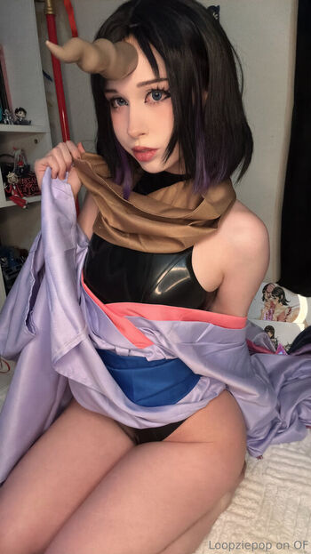 Loopziepop  page leaked private photo uncensored HD quality