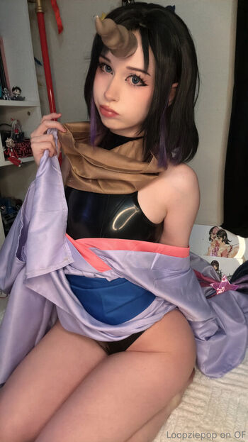 Loopziepop  page leaked private photo uncensored HD quality