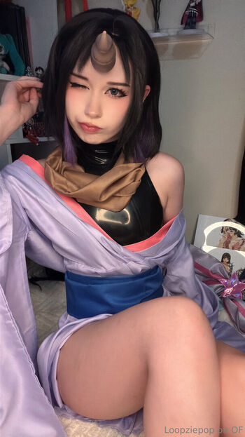 Loopziepop  page leaked private photo uncensored HD quality