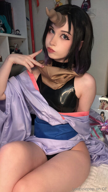 Loopziepop  page leaked private photo uncensored HD quality