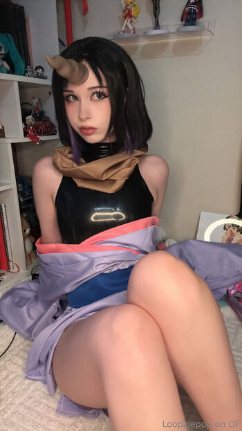 Loopziepop  page leaked private photo uncensored HD quality