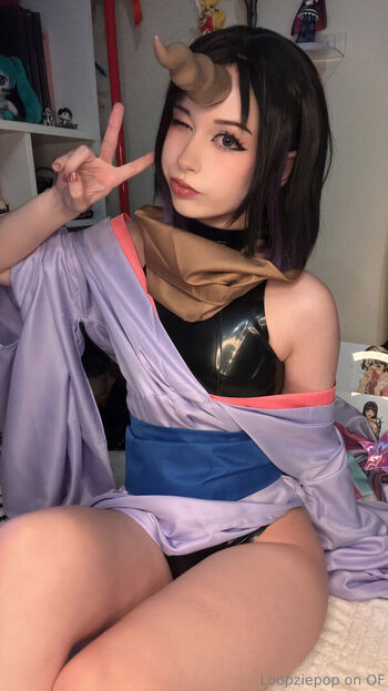 Loopziepop  page leaked private photo uncensored HD quality