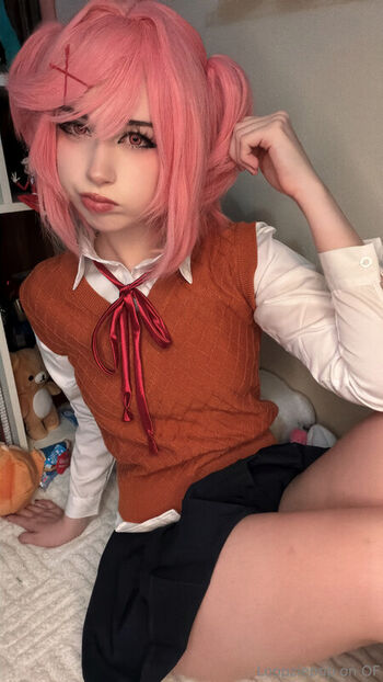 Loopziepop  page leaked private photo uncensored HD quality
