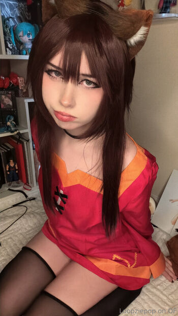 Loopziepop  page leaked private photo uncensored HD quality
