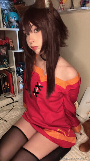 Loopziepop  page leaked private photo uncensored HD quality