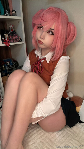 Loopziepop  page leaked private photo uncensored HD quality