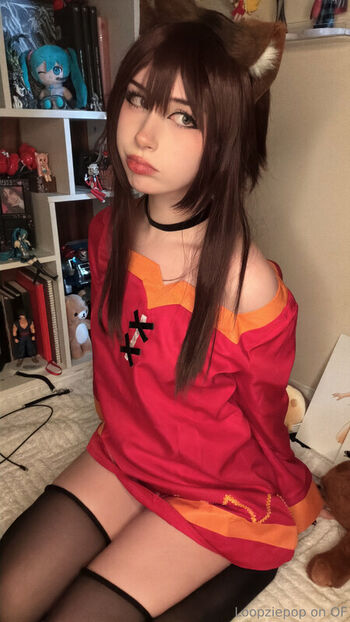 Loopziepop  page leaked private photo uncensored HD quality