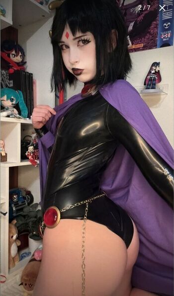 Loopziepop leaked private photo uncensored HD quality