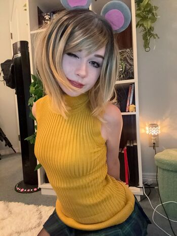 Loopziepop leaked private photo uncensored HD quality