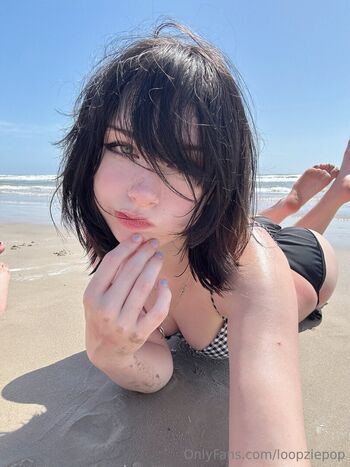 Loopziepop leaked private photo uncensored HD quality