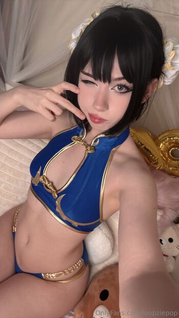 Loopziepop leaked private photo uncensored HD quality