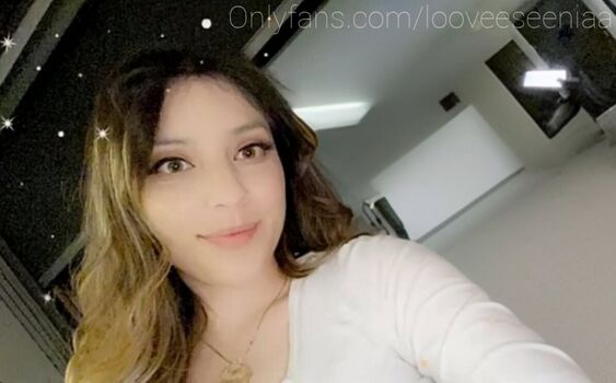 Loovee seeniaa leaked private photo uncensored HD quality