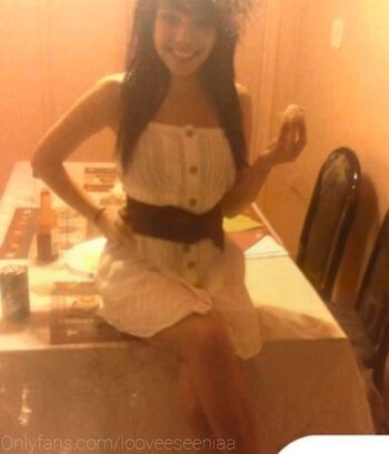Loovee seeniaa leaked private photo uncensored HD quality