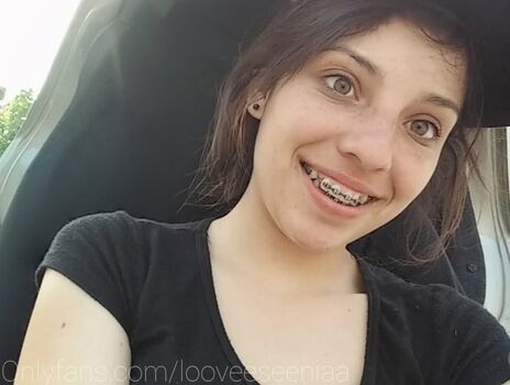 Loovee seeniaa leaked private photo uncensored HD quality