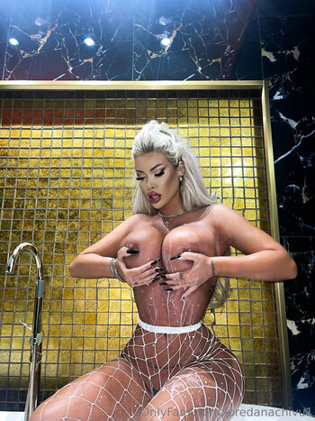 Loredana chivu page leaked private photo uncensored HD quality