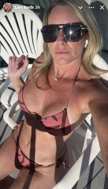 Lori zamora page leaked private photo uncensored HD quality