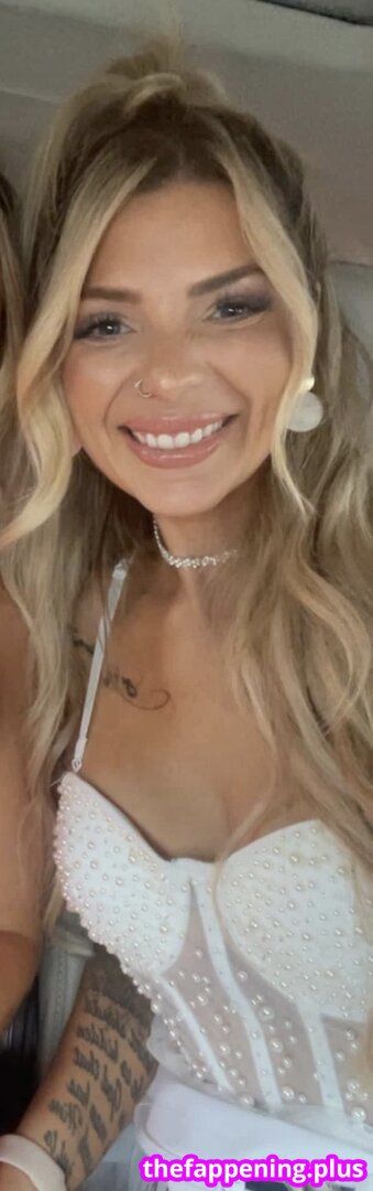 Page/ leaked private photo uncensored HD quality